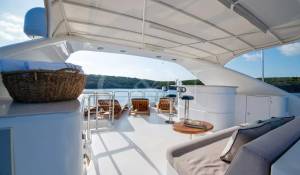 Location Yacht 