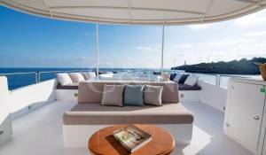 Location Yacht 