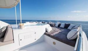 Location Yacht 