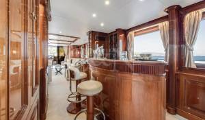Location Yacht 