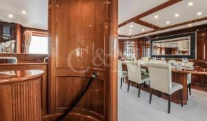 Location Yacht 