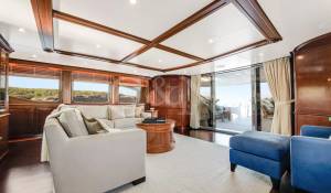 Location Yacht 