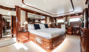 Location Yacht 