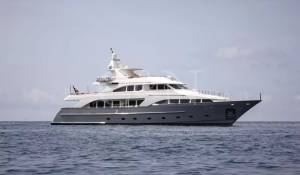 Location Yacht 