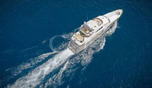Location Yacht 