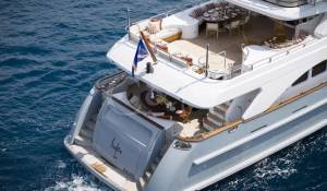 Location Yacht 
