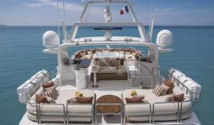 Location Yacht 