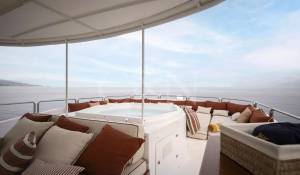 Location Yacht 
