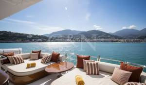 Location Yacht 