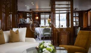 Location Yacht 