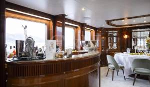 Location Yacht 