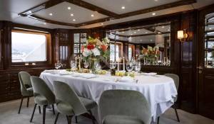 Location Yacht 