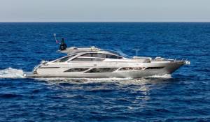 Location Yacht 