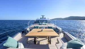 Location Yacht 