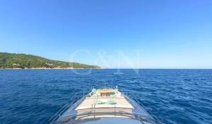 Location Yacht 