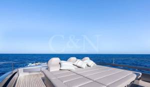 Location Yacht 