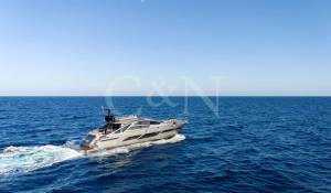 Location Yacht 
