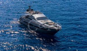Location Yacht 
