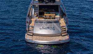 Location Yacht 