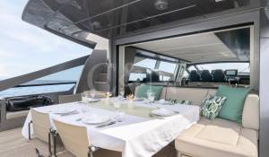 Location Yacht 