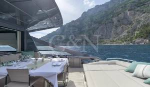 Location Yacht 