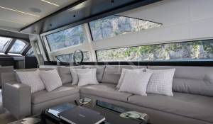 Location Yacht 