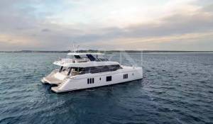 Location Yacht 