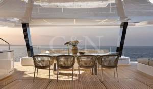 Location Yacht 