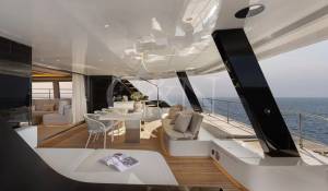 Location Yacht 