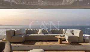 Location Yacht 