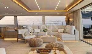 Location Yacht 