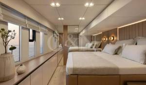 Location Yacht 