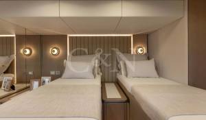 Location Yacht 