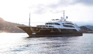 Location Yacht 