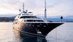 Location Yacht 