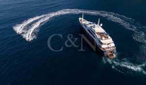 Location Yacht 