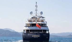 Location Yacht 