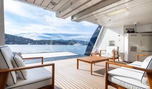 Location Yacht 
