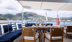 Location Yacht 