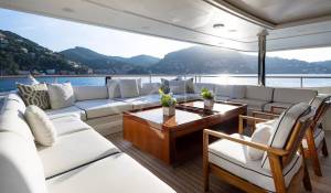 Location Yacht 