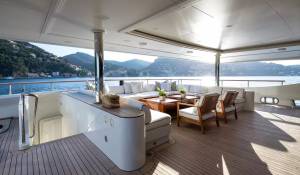 Location Yacht 