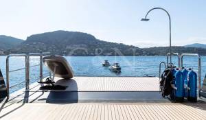 Location Yacht 