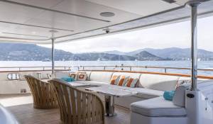 Location Yacht 