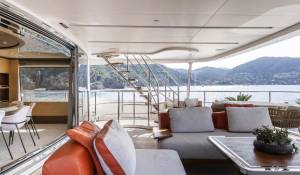 Location Yacht 