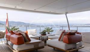 Location Yacht 