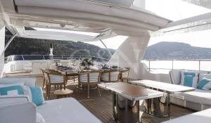 Location Yacht 