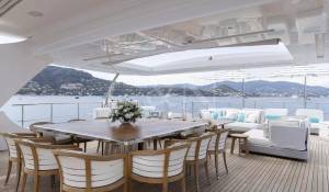 Location Yacht 