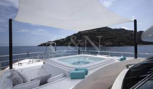 Location Yacht 
