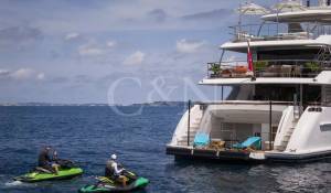 Location Yacht 
