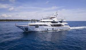 Location Yacht 